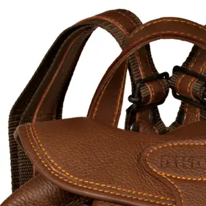 Elchleder Rucksack Akah image-1