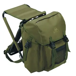 Foldable Seat Backpack Akah Hubertus