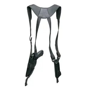 Shoulder Holster Akah Cordura