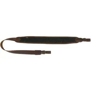 Leather Braces Akah Buffalo Ranger image-0