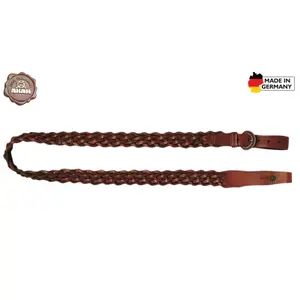Braided Suspenders Akah