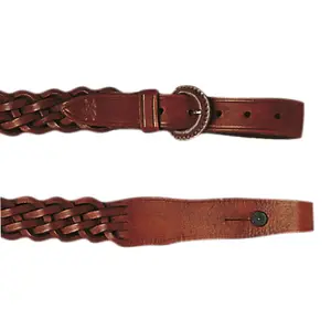 Braided Suspenders Akah image-1