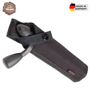 Étui em couro para proteger parafuso Akah Cordura image-0