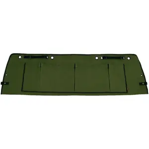 Canvas Rifle Case Akah