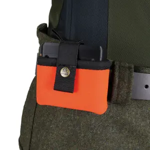 Estuche para caixas de cartucho em neoprene Akah Creedmoor image-3