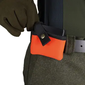 Estuche para caixas de cartucho em neoprene Akah Creedmoor image-4