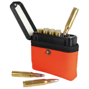 Cartridge Box Case Akah image-1