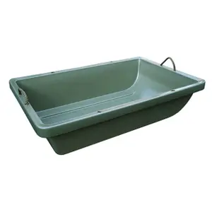 Multi-Function Game Sled Akah image-0