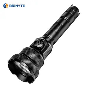 Lamp Akah Brinyte T28 Artemis