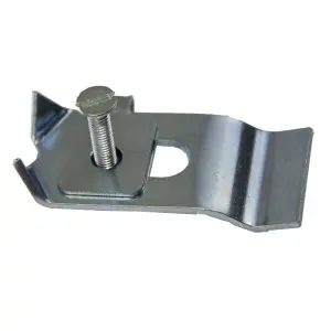 Trophy Fixing Clamp Akah A5 image-0