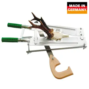 Skull Cutting Guide Saw Akah image-0