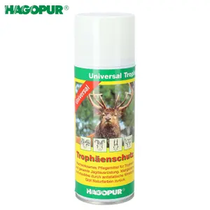 Universal Trophy Protector Spray Akah image-0