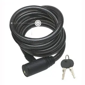 Cable Lock with Key Akah Spypoint