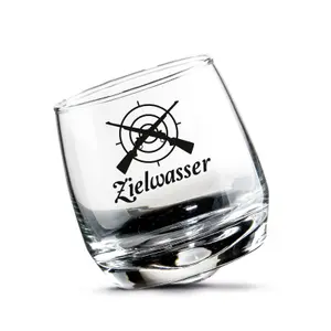 Glass Akah Zielwasser (x2) image-0