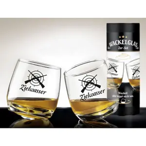 Glass Akah Zielwasser (x2) image-1