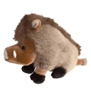 Plysch Akah Sanglier