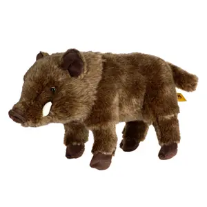 Plysch Akah Wild Boar