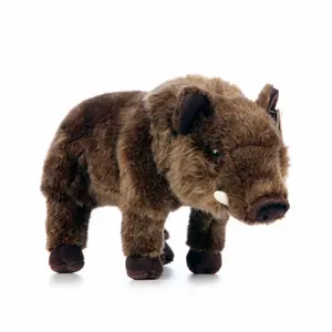 Plysch Akah Wild Boar image-2