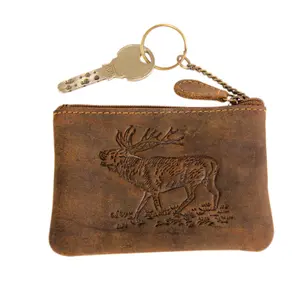 Étui porte-clés Akah Cerf image-0