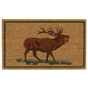 Doormat Akah Cerf