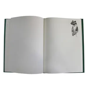 Carnet journal Akah image-2