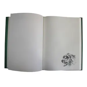 Carnet journal Akah image-3