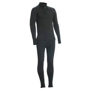 Legging Akah Original Heavy Johns image-1
