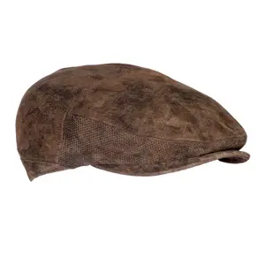 Beret Akah Flatcap