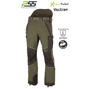 Pantaloni di protezione Akah X-treme Protect
