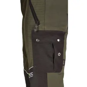Pantaloni di protezione Akah X-treme Protect image-2