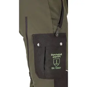Pantaloni di protezione Akah X-treme Protect image-4