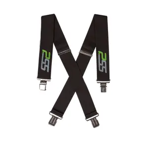Clip-On Braces Akah PSS image-0
