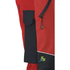 Pantalone da tracking Akah X-treme Protect image-1