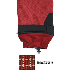 Pantalone da tracking Akah X-treme Protect image-3