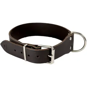 Studded Dog Collar Akah image-0