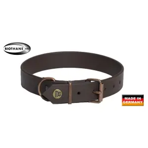 Biothane dog collar Akah image-0