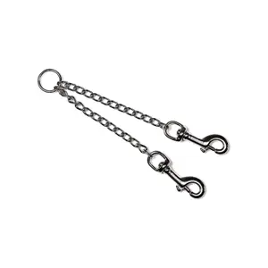 Chain Connector with Carabiner Akah Sprenger image-0