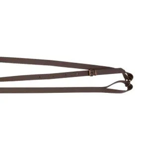 Hundlina Akah BioThane Sling image-1