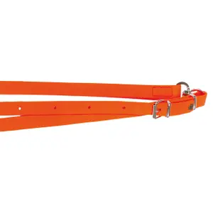 Hundlina Akah BioThane Sling image-1