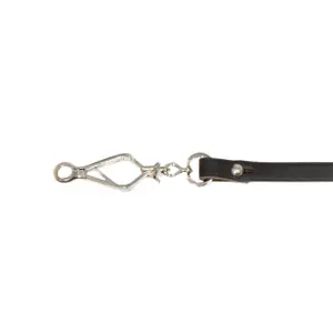 Vegan Leather Dog Lead Akah image-2