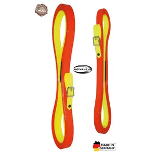 Correa para perros Akah BioThane® Tracker Professional