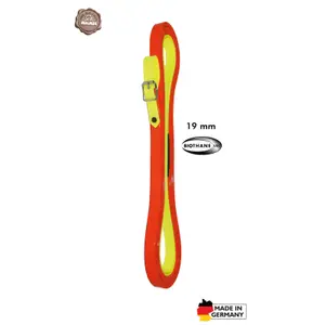 Correa para perros Akah BioThane® Tracker Professional image-1