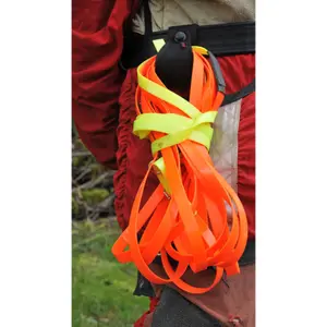 Correa para perros Akah BioThane® Tracker Professional image-3