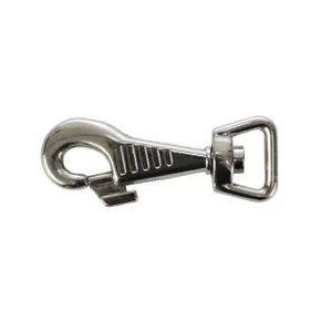 Porte-mousqueton Akah image-0