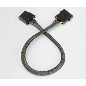 Rallonge 4 pin Akasa molex