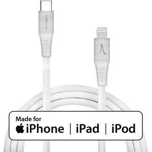 Câble Lightning MFI /USB C Akashi