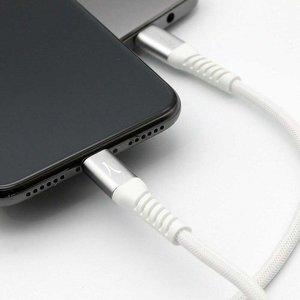 Câble Lightning MFI /USB C Akashi image-1