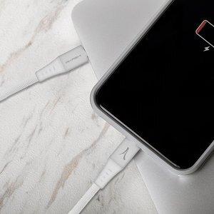 Câble Lightning MFI /USB C Akashi image-5