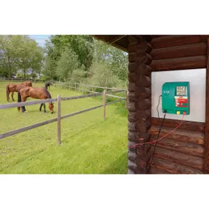 Zaun-Tester Ako NDI 15000 Smart image-1