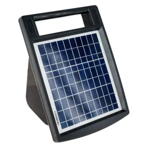Zaun-Tester Ako S 6 image-1
